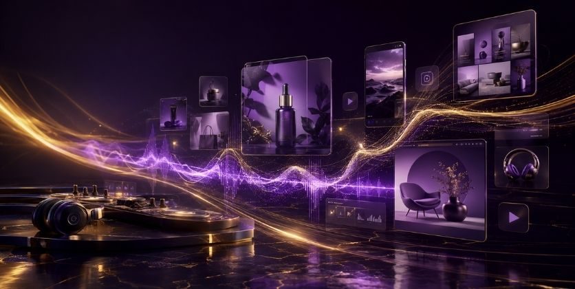 ALX records brand campaigns
